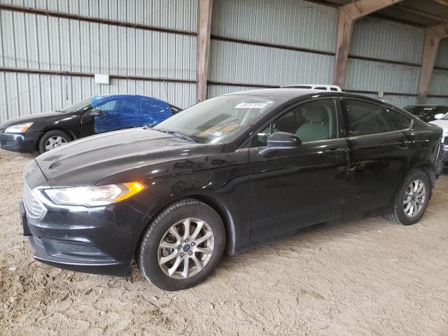 FORD FUSION 2017 3fa6p0g74hr231624