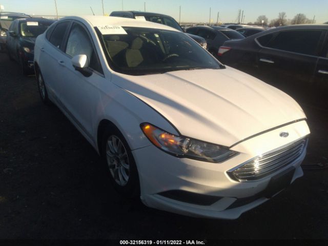 FORD FUSION 2017 3fa6p0g74hr274098