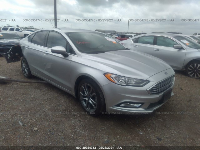 FORD FUSION 2017 3fa6p0g74hr274196