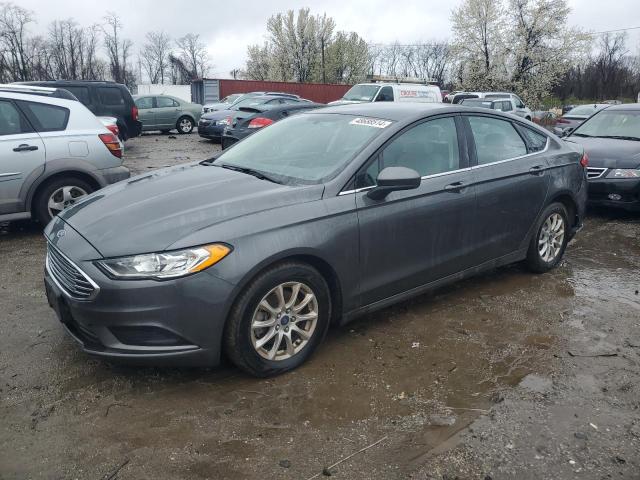 FORD FUSION 2017 3fa6p0g74hr290477