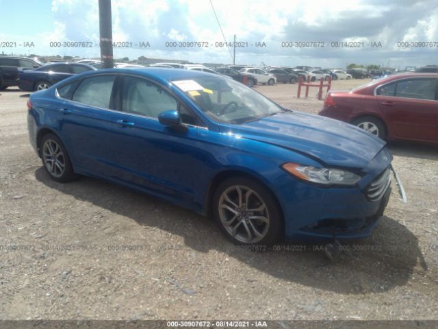 FORD FUSION 2017 3fa6p0g74hr292536