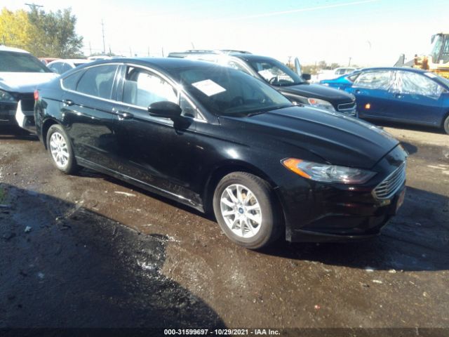 FORD FUSION 2017 3fa6p0g74hr301610