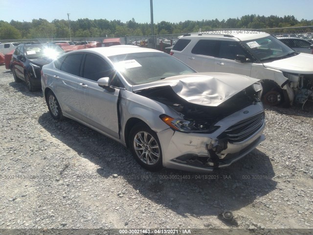 FORD FUSION 2017 3fa6p0g74hr319282