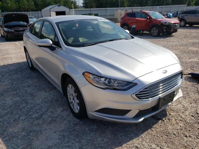 FORD NULL 2017 3fa6p0g74hr333280