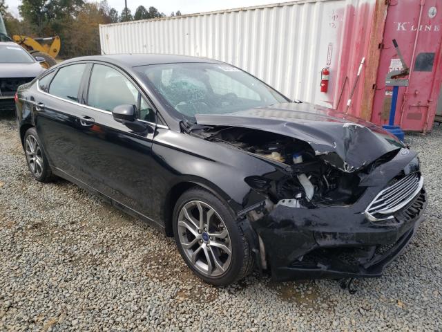 FORD FUSION S 2017 3fa6p0g74hr346417