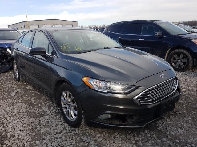 FORD FUSION S 2017 3fa6p0g74hr377344