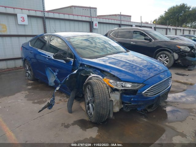 FORD FUSION 2017 3fa6p0g74hr379157