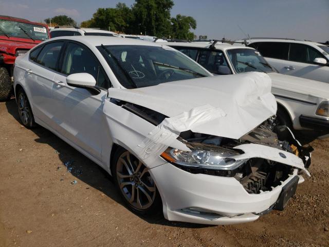 FORD FUSION S 2017 3fa6p0g74hr387680