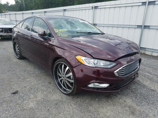 FORD FUSION 2017 3fa6p0g74hr392104