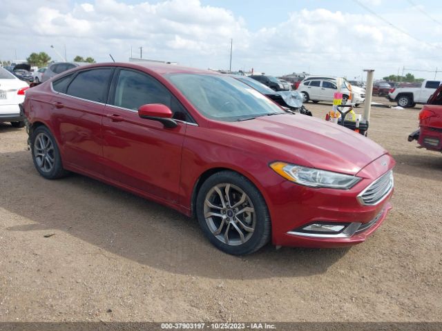 FORD FUSION 2017 3fa6p0g74hr397822