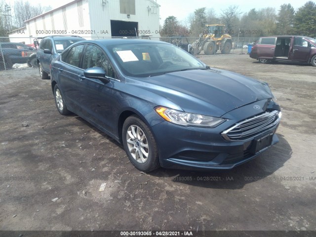 FORD FUSION 2018 3fa6p0g74jr106113