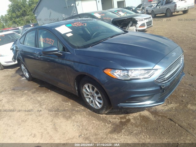 FORD FUSION 2018 3fa6p0g74jr108203