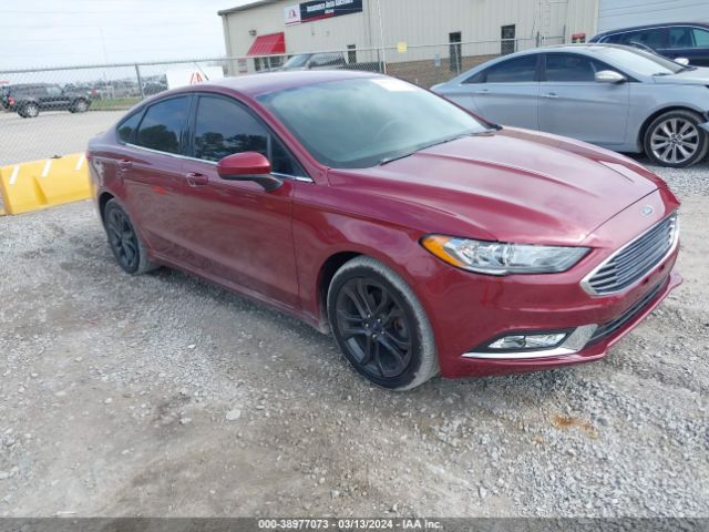 FORD FUSION 2018 3fa6p0g74jr113126