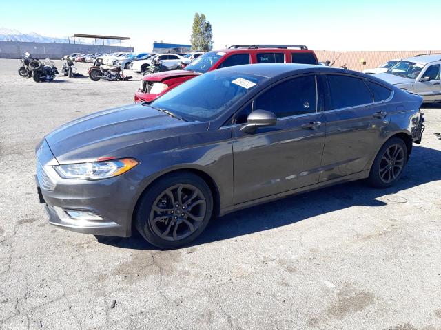 FORD FUSION S 2018 3fa6p0g74jr114874