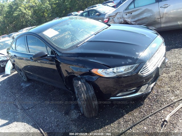 FORD FUSION 2018 3fa6p0g74jr142898