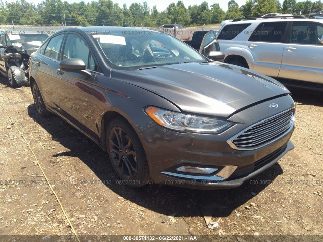 FORD FUSION 2018 3fa6p0g74jr165047