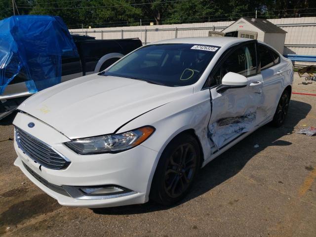 FORD FUSION S 2018 3fa6p0g74jr174640