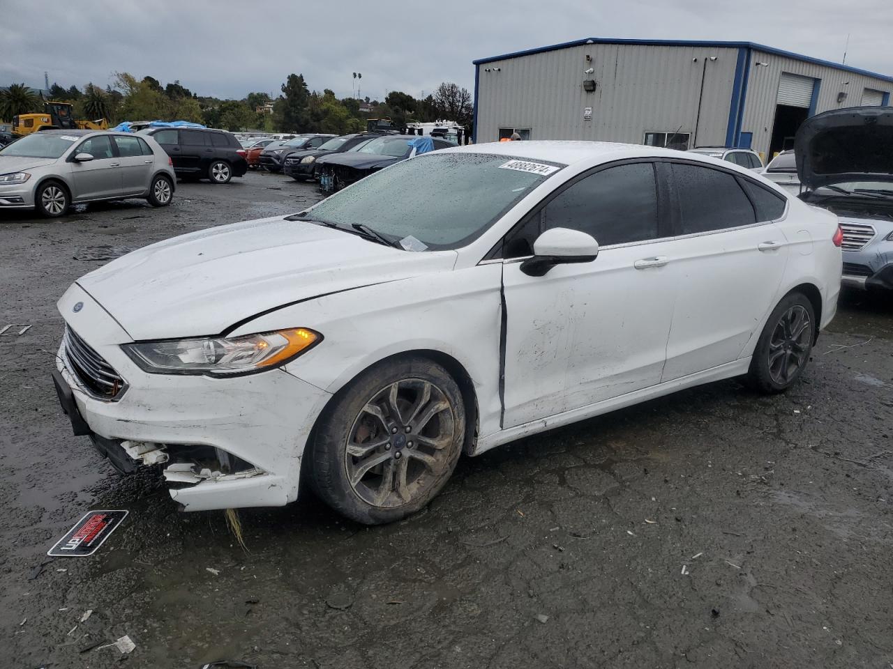 FORD FUSION 2018 3fa6p0g74jr178784