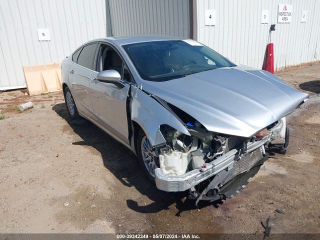 FORD FUSION 2018 3fa6p0g74jr193737