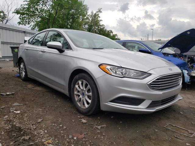 FORD FUSION S 2018 3fa6p0g74jr207569