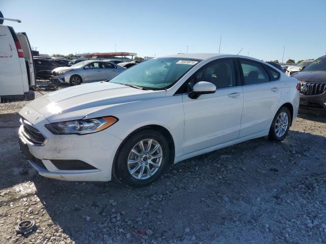 FORD FUSION S 2018 3fa6p0g74jr240443