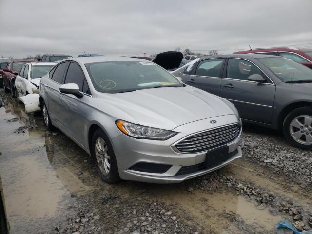 FORD FUSION S 2018 3fa6p0g74jr262832