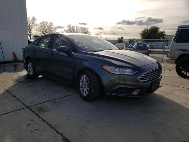 FORD FUSION S 2018 3fa6p0g74jr268582