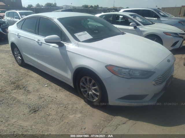 FORD FUSION 2018 3fa6p0g74jr271028