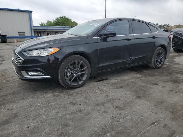 FORD FUSION S 2018 3fa6p0g74jr286354