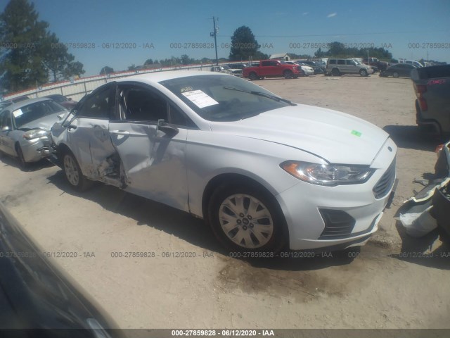 FORD FUSION 2019 3fa6p0g74kr127450