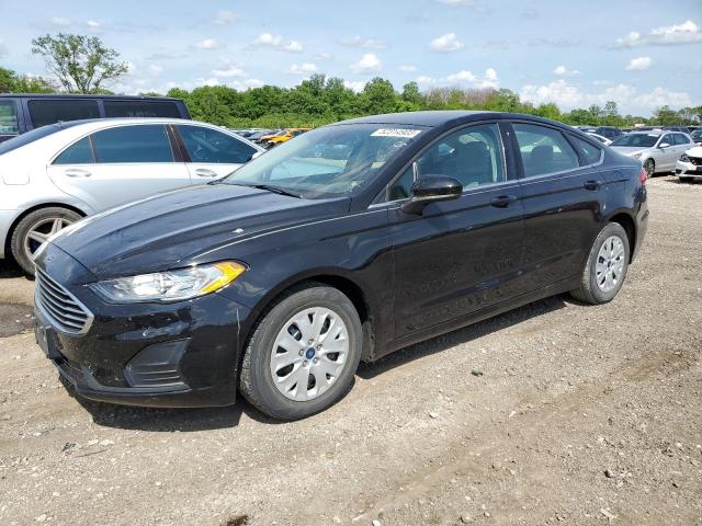 FORD FUSION S 2019 3fa6p0g74kr129022