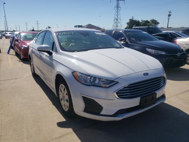 FORD FUSION 2019 3fa6p0g74kr147889