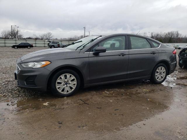 FORD FUSION 2019 3fa6p0g74kr166247