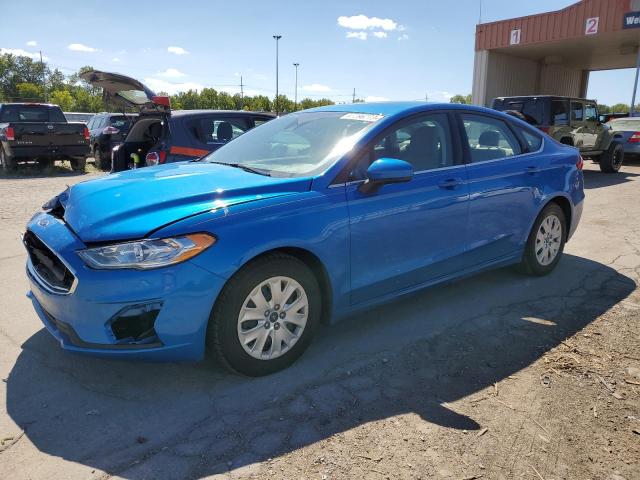 FORD FUSION 2019 3fa6p0g74kr167222