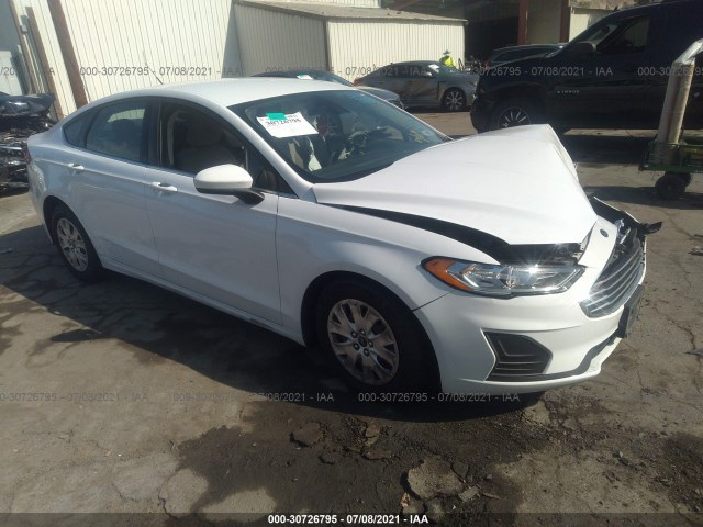 FORD FUSION 2019 3fa6p0g74kr200400