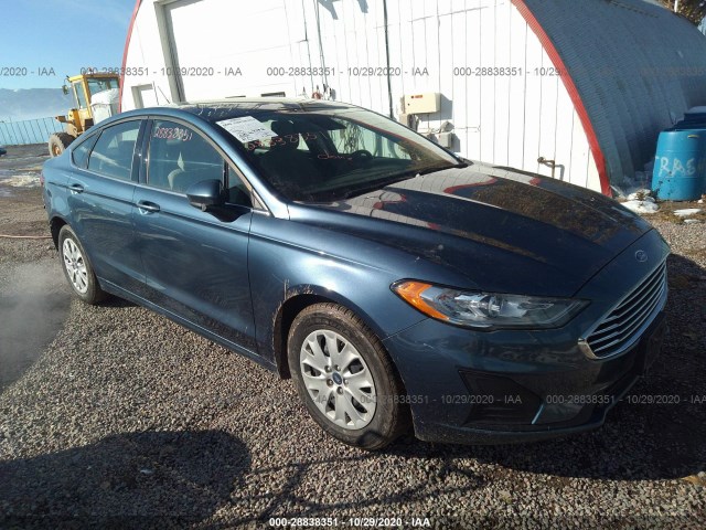 FORD FUSION 2019 3fa6p0g74kr233199