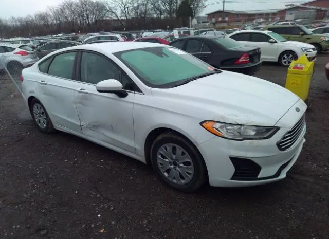 FORD FUSION 2019 3fa6p0g74kr245871