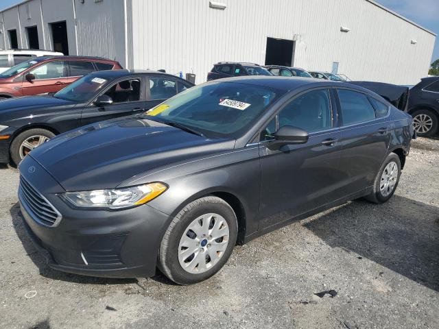 FORD FUSION S 2019 3fa6p0g74kr247054