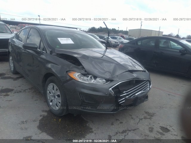 FORD FUSION 2019 3fa6p0g74kr250519