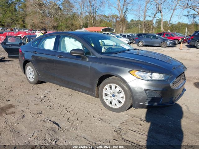 FORD FUSION 2019 3fa6p0g74kr267109