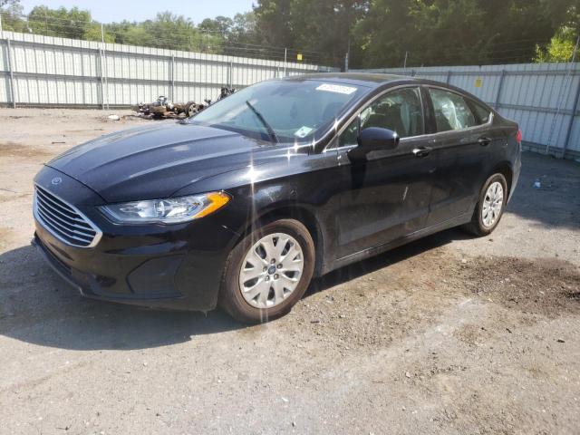 FORD FUSION S 2019 3fa6p0g74kr280670