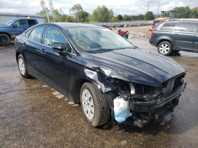 FORD FUSION S 2019 3fa6p0g74kr281690