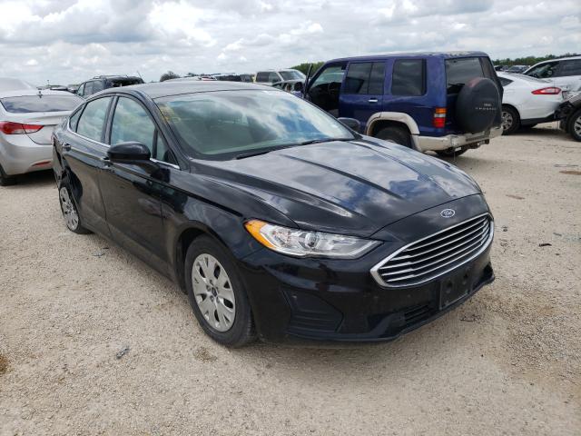 FORD FUSION S 2019 3fa6p0g74kr287117