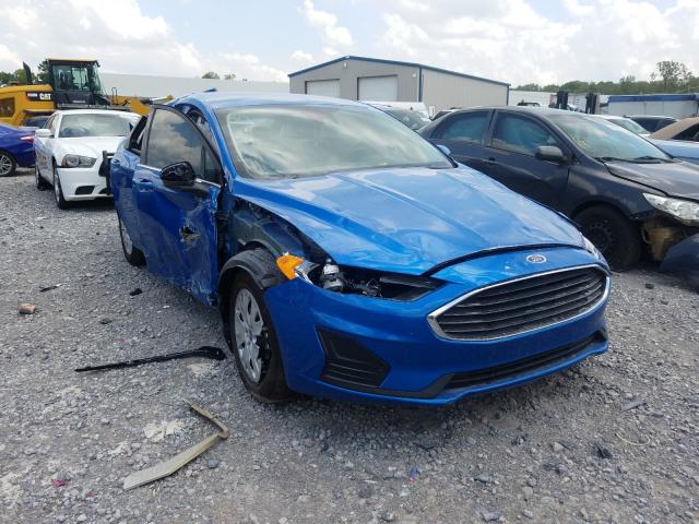 FORD FUSION S 2020 3fa6p0g74lr142094