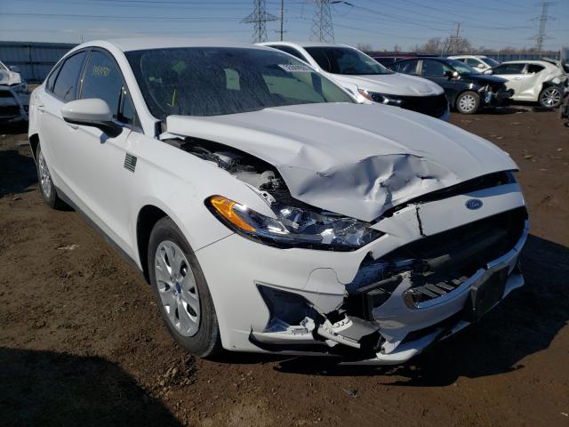 FORD FUSION S 2020 3fa6p0g74lr162989