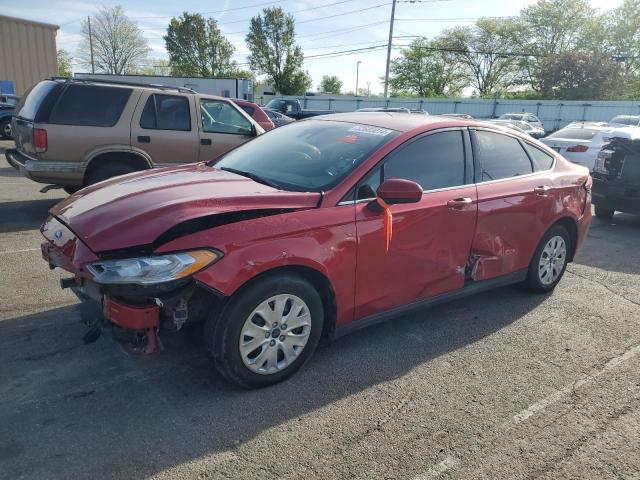 FORD FUSION 2020 3fa6p0g74lr169912