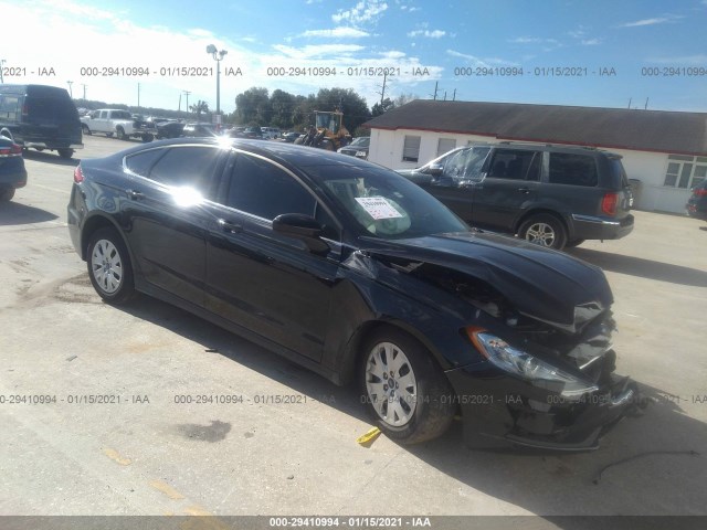 FORD FUSION 2020 3fa6p0g74lr178772