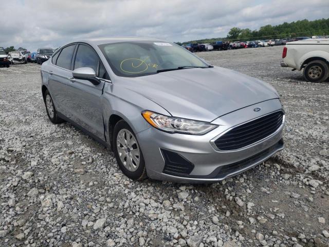 FORD FUSION S 2020 3fa6p0g74lr200768