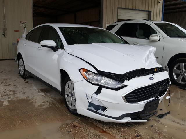 FORD FUSION S 2020 3fa6p0g74lr200902