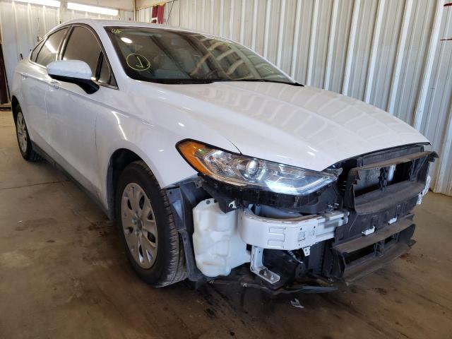 FORD FUSION S 2020 3fa6p0g74lr221829